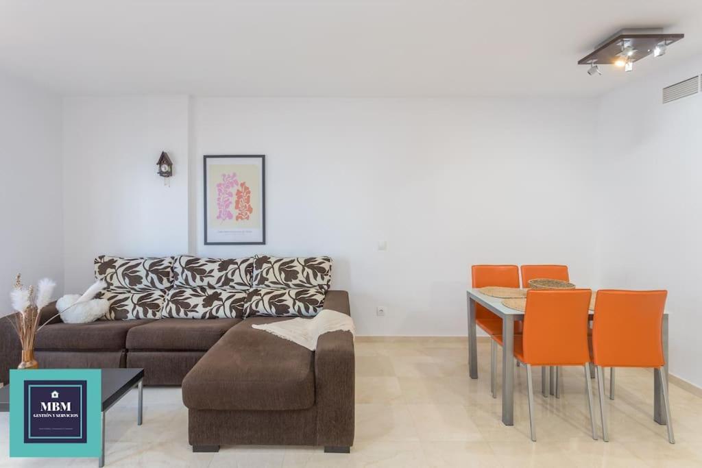 Martina Apartment Las Canteras-Auditorio Las Palmas de Gran Canaria Exterior photo